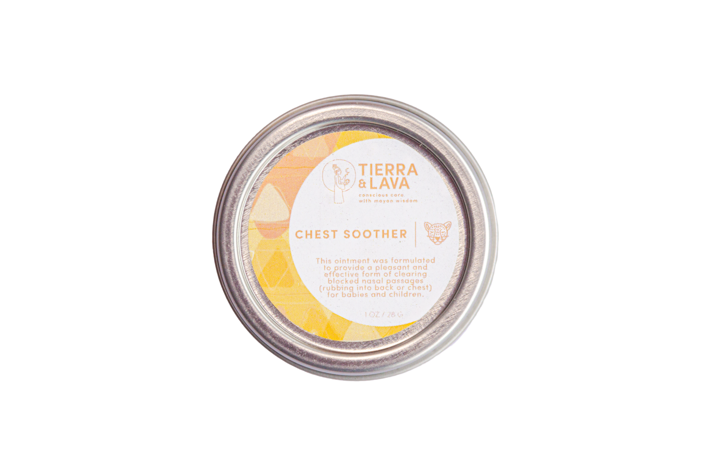 Chest Soother Ointment